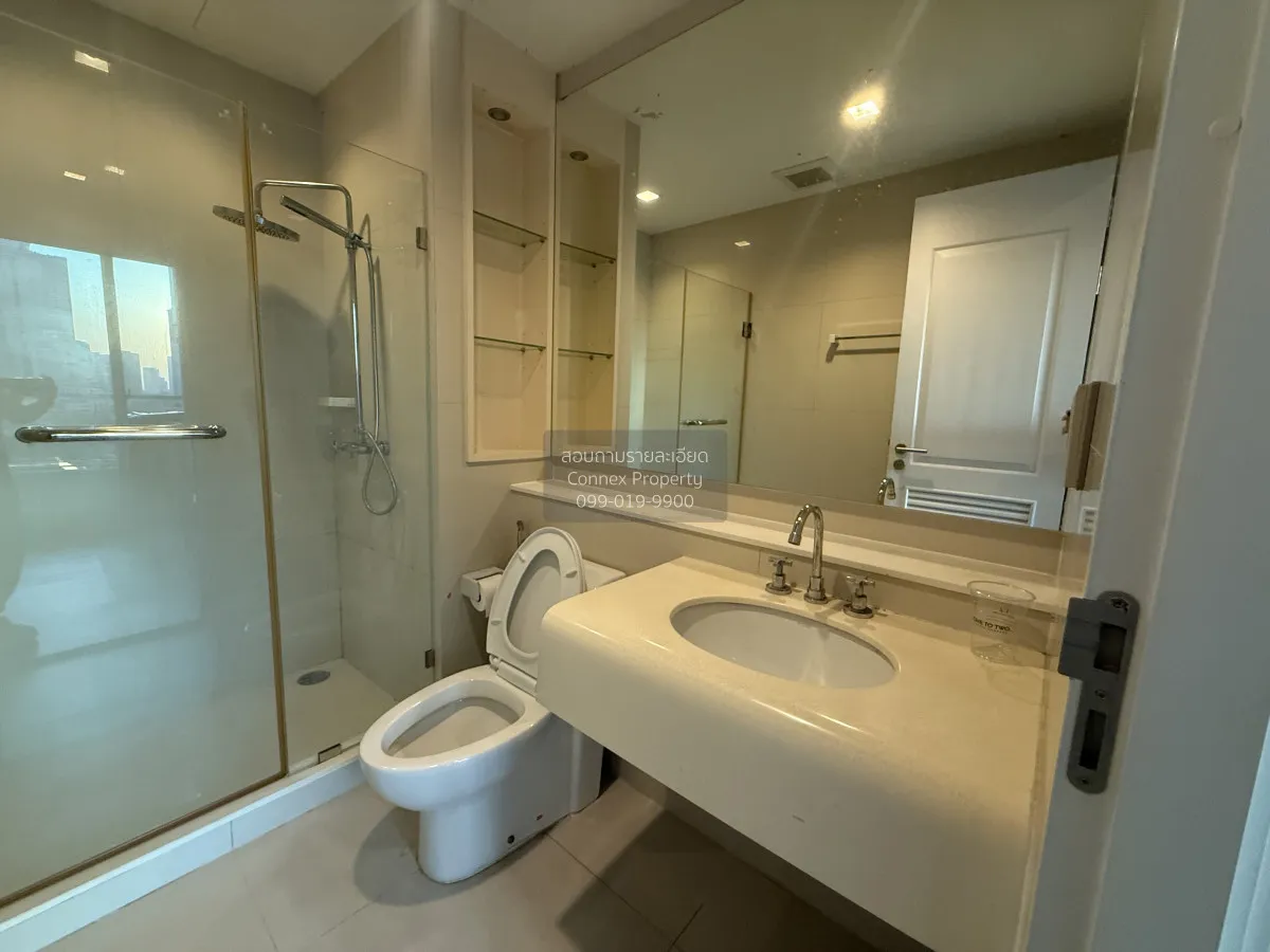 For Rent Condo , Ivy sathorn 10 , BTS-Chong Nonsi , Silom , Bang 