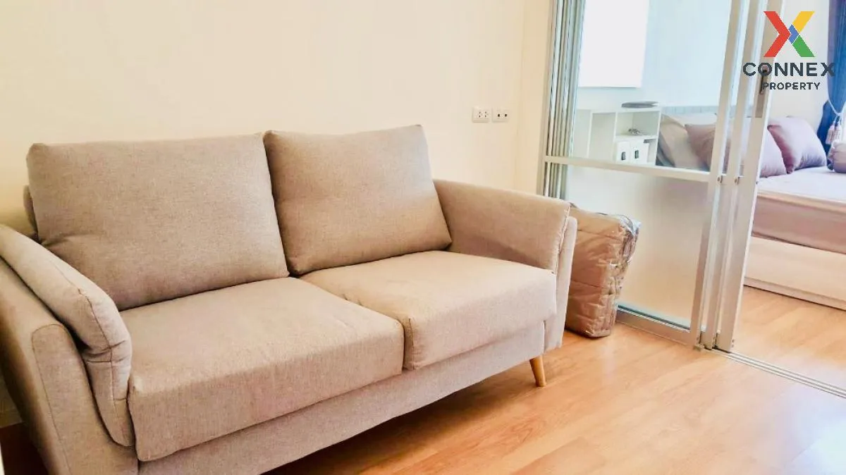 ขายคอนโด  ลุมพินี วิลล์ อ่อนนุช - ลาดกระบัง 2 ประเวศ เขต ประเวศ ก 1