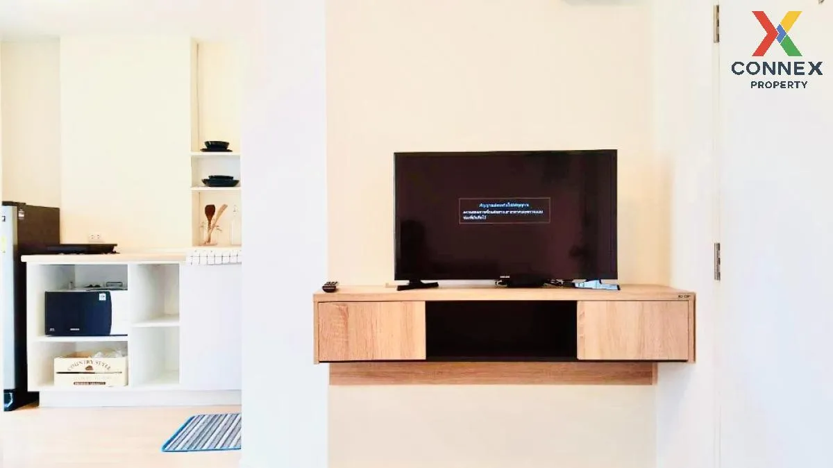 ขายคอนโด  ลุมพินี วิลล์ อ่อนนุช - ลาดกระบัง 2 ประเวศ เขต ประเวศ ก 2