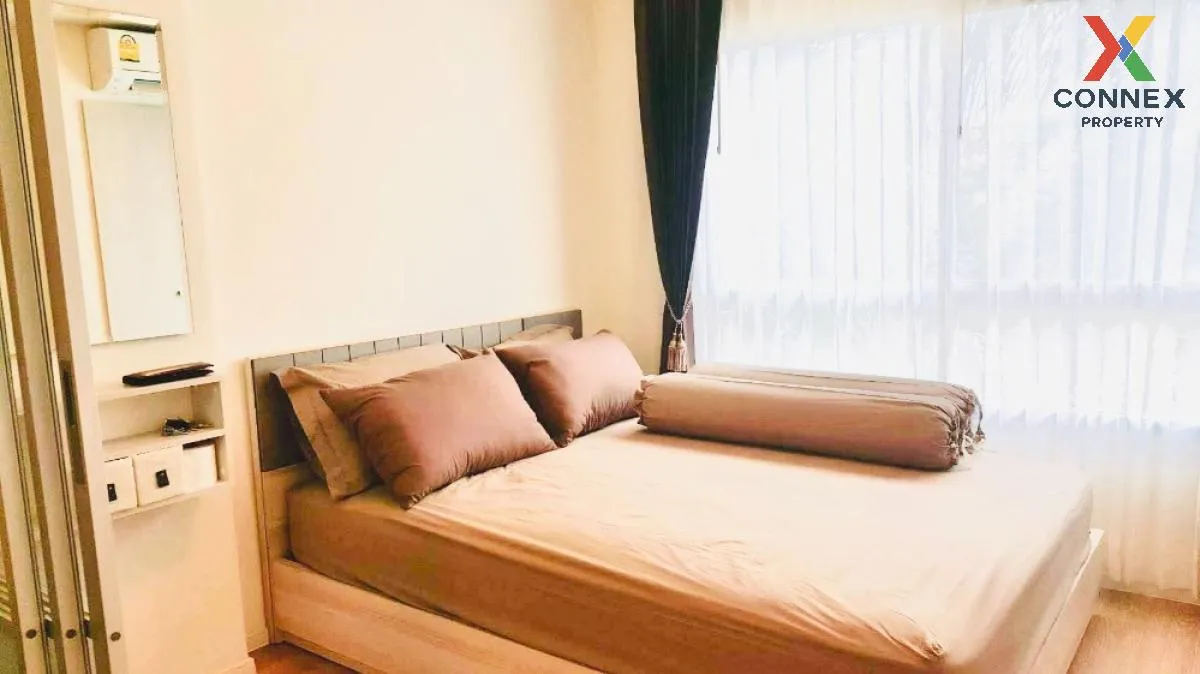 ขายคอนโด  ลุมพินี วิลล์ อ่อนนุช - ลาดกระบัง 2 ประเวศ เขต ประเวศ ก