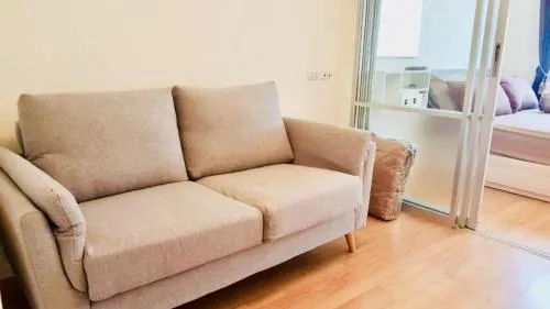 ขายคอนโด  ลุมพินี วิลล์ อ่อนนุช - ลาดกระบัง 2 ประเวศ เขต ประเวศ กรุงเทพ CX-98309