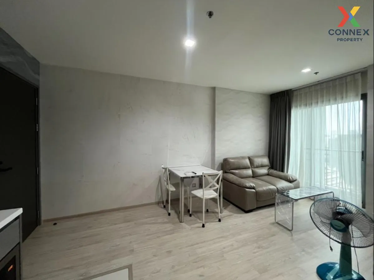 เช่าคอนโด  ริธึ่ม รางน้ำ BTS-อนุสาวรีย์ชัยสมรภูมิ ถนนพญาไท เขต รา 1