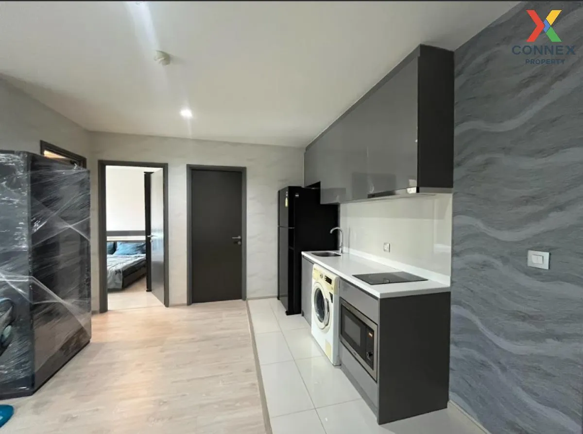 เช่าคอนโด  ริธึ่ม รางน้ำ BTS-อนุสาวรีย์ชัยสมรภูมิ ถนนพญาไท เขต รา 2