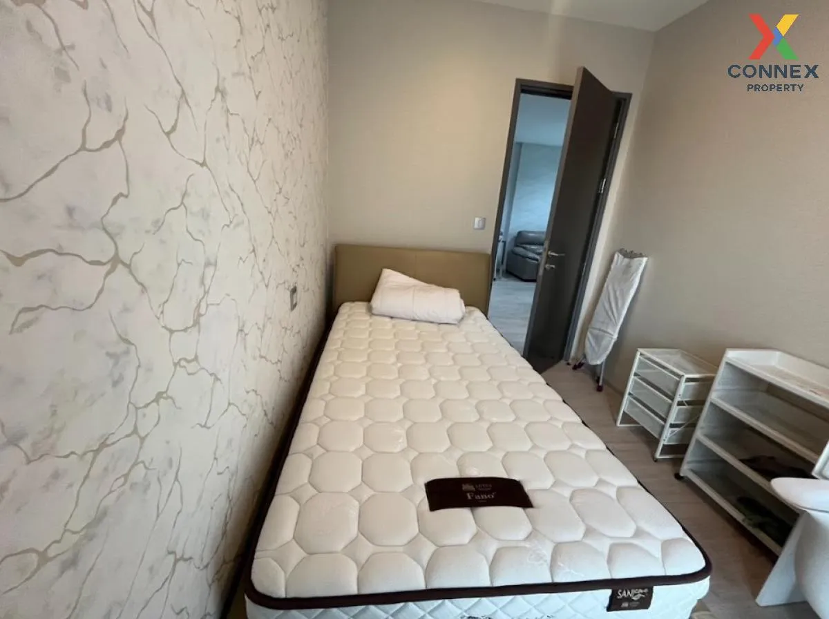 เช่าคอนโด  ริธึ่ม รางน้ำ BTS-อนุสาวรีย์ชัยสมรภูมิ ถนนพญาไท เขต รา 3