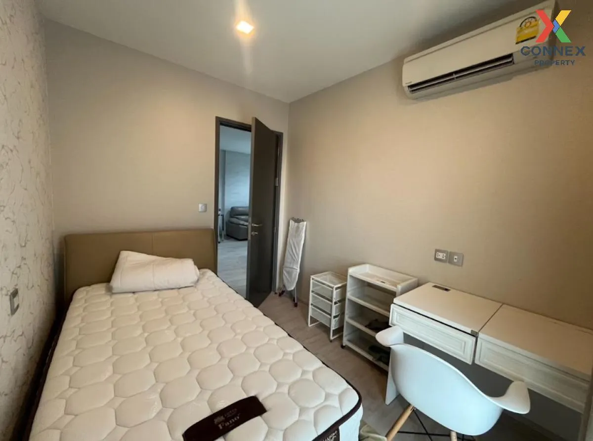 เช่าคอนโด  ริธึ่ม รางน้ำ BTS-อนุสาวรีย์ชัยสมรภูมิ ถนนพญาไท เขต รา 4