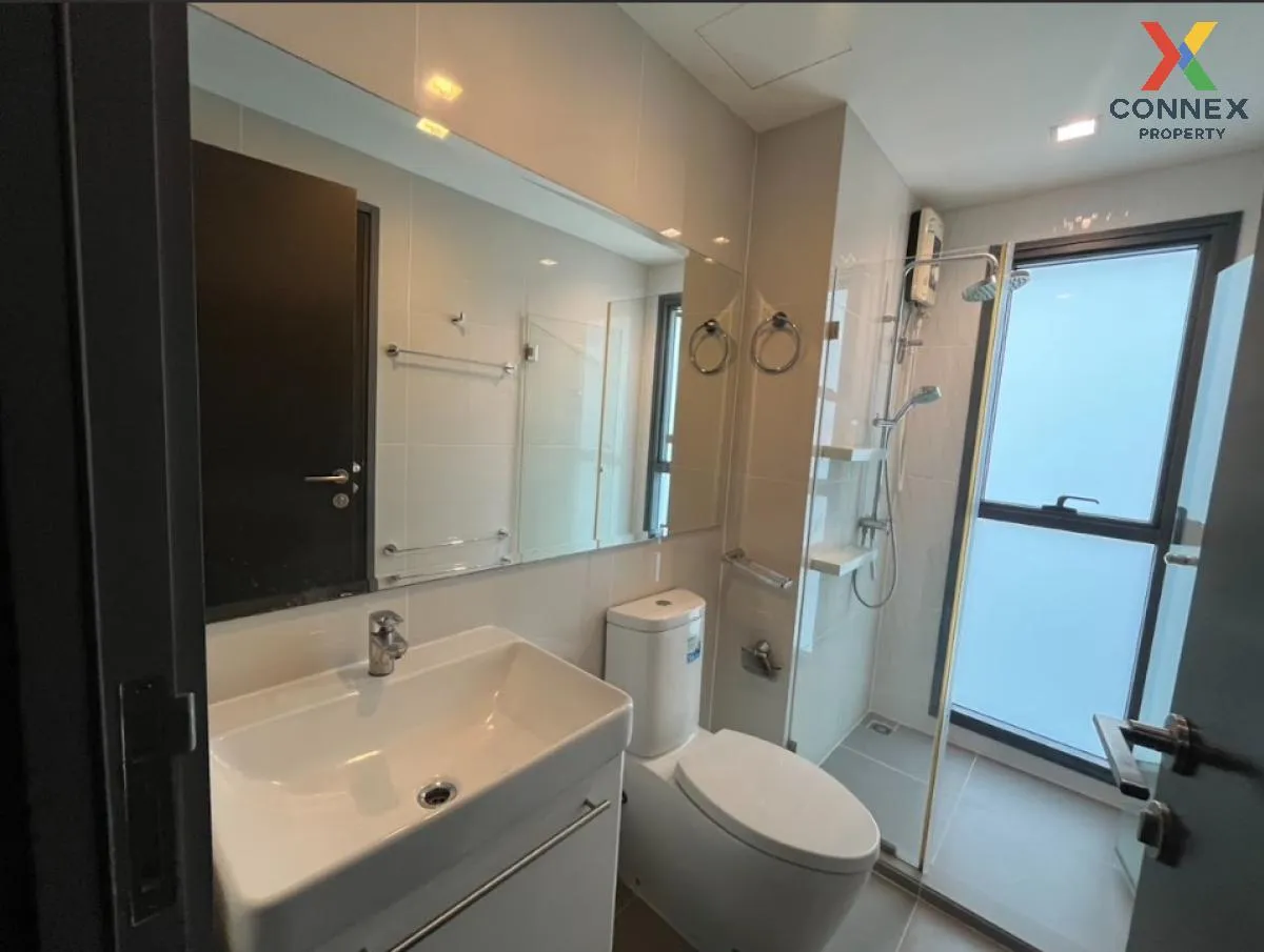 เช่าคอนโด  ริธึ่ม รางน้ำ BTS-อนุสาวรีย์ชัยสมรภูมิ ถนนพญาไท เขต รา