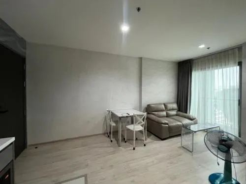 เช่าคอนโด  ริธึ่ม รางน้ำ BTS-อนุสาวรีย์ชัยสมรภูมิ ถนนพญาไท เขต ราชเทวี กรุงเทพ CX-98310