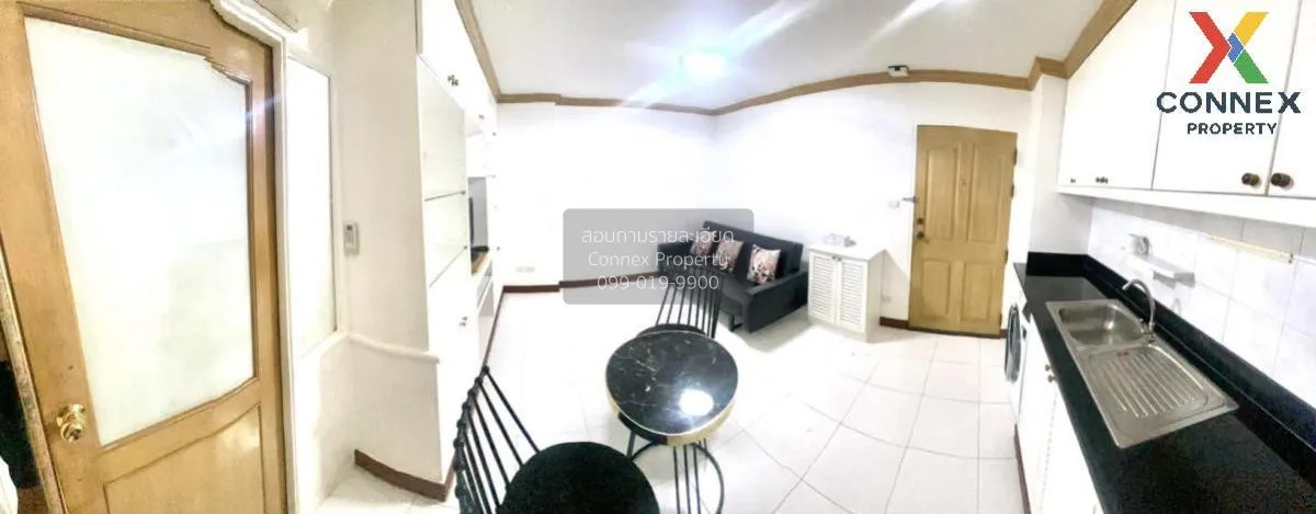 For Rent Condo , Rin House condo , Khlong Toei Nuea , Watthana ,  2