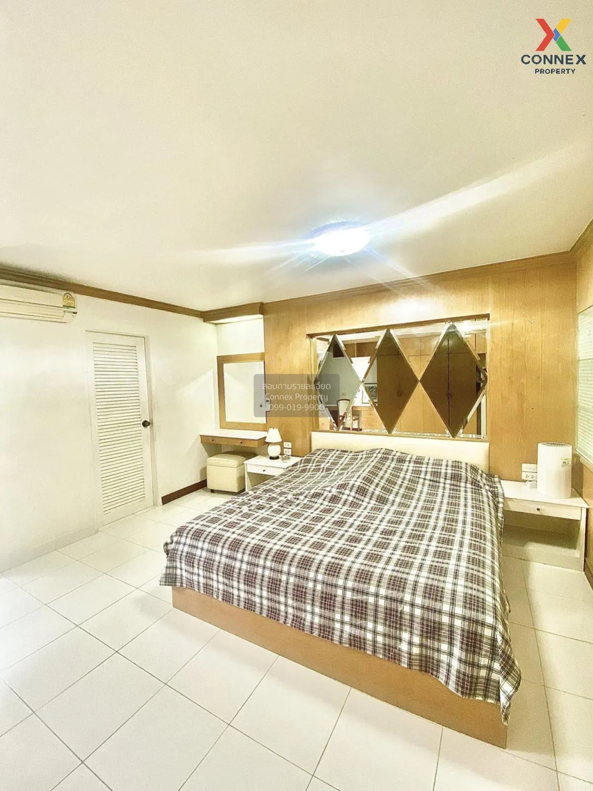 For Rent Condo , Rin House condo , Khlong Toei Nuea , Watthana ,  4