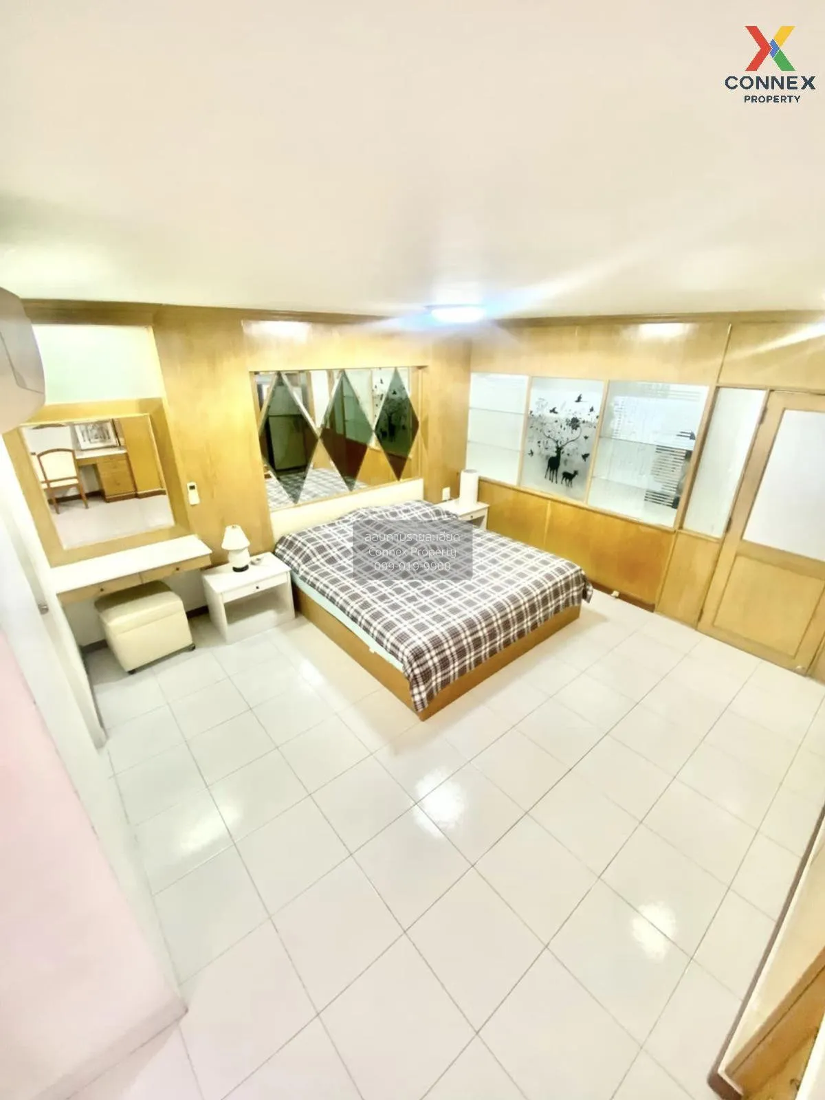 For Rent Condo , Rin House condo , Khlong Toei Nuea , Watthana , 