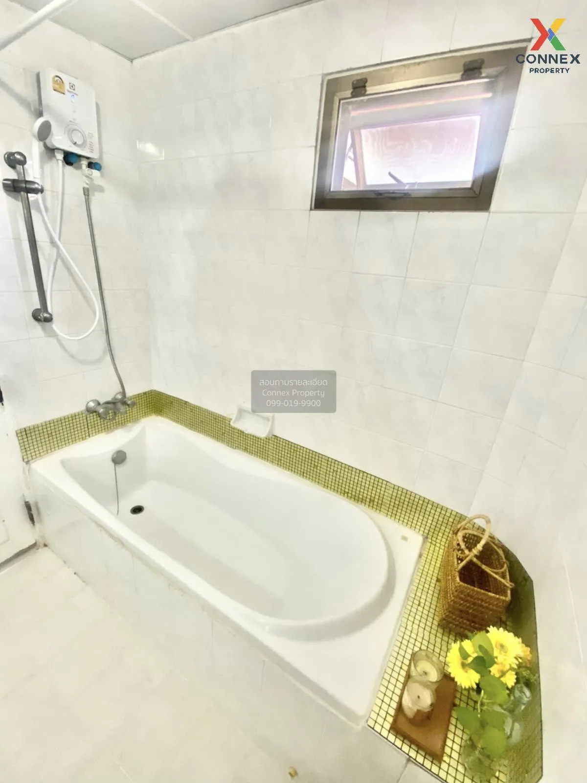 For Rent Condo , Rin House condo , Khlong Toei Nuea , Watthana , 