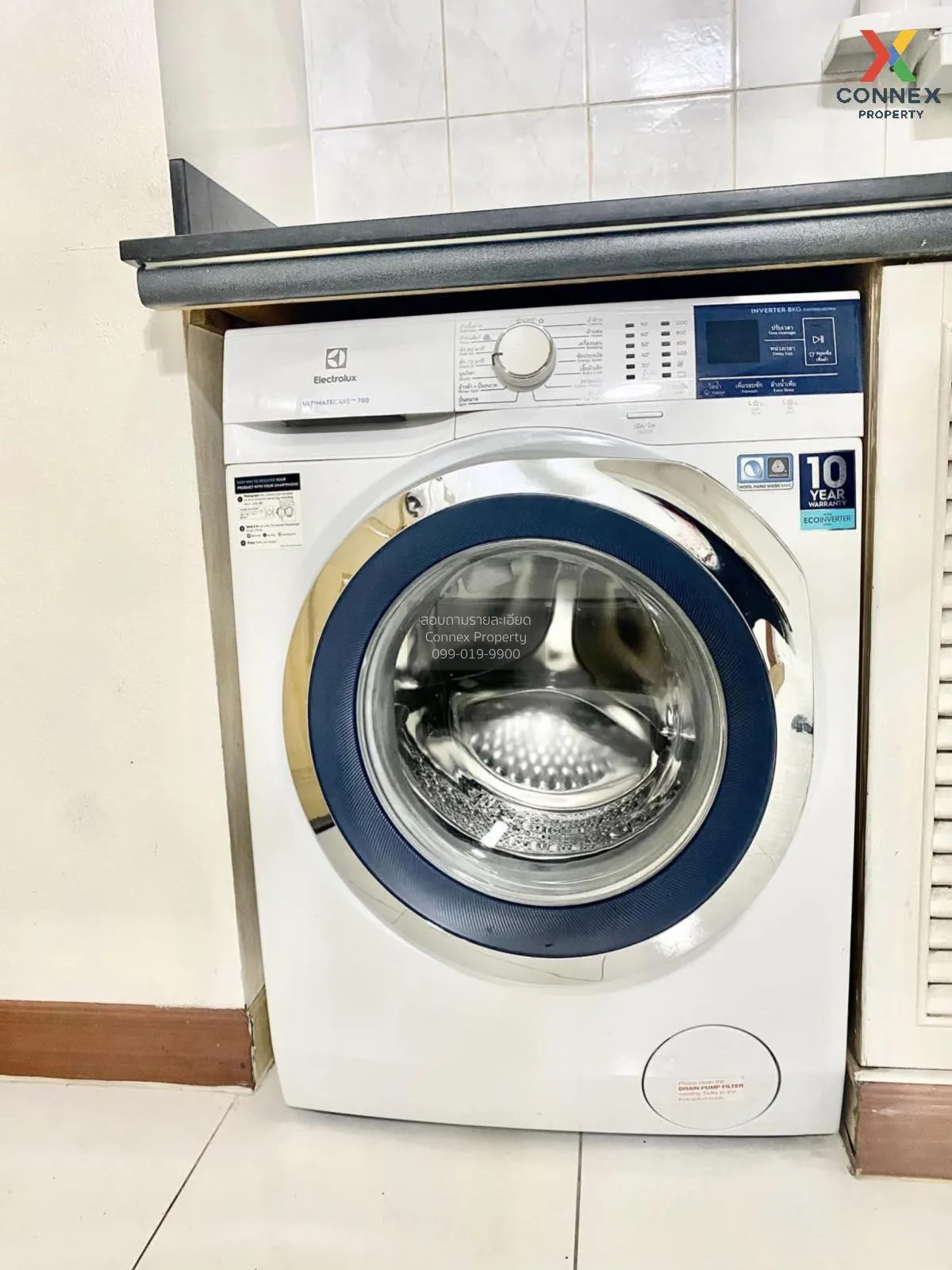 For Rent Condo , Rin House condo , Khlong Toei Nuea , Watthana , 