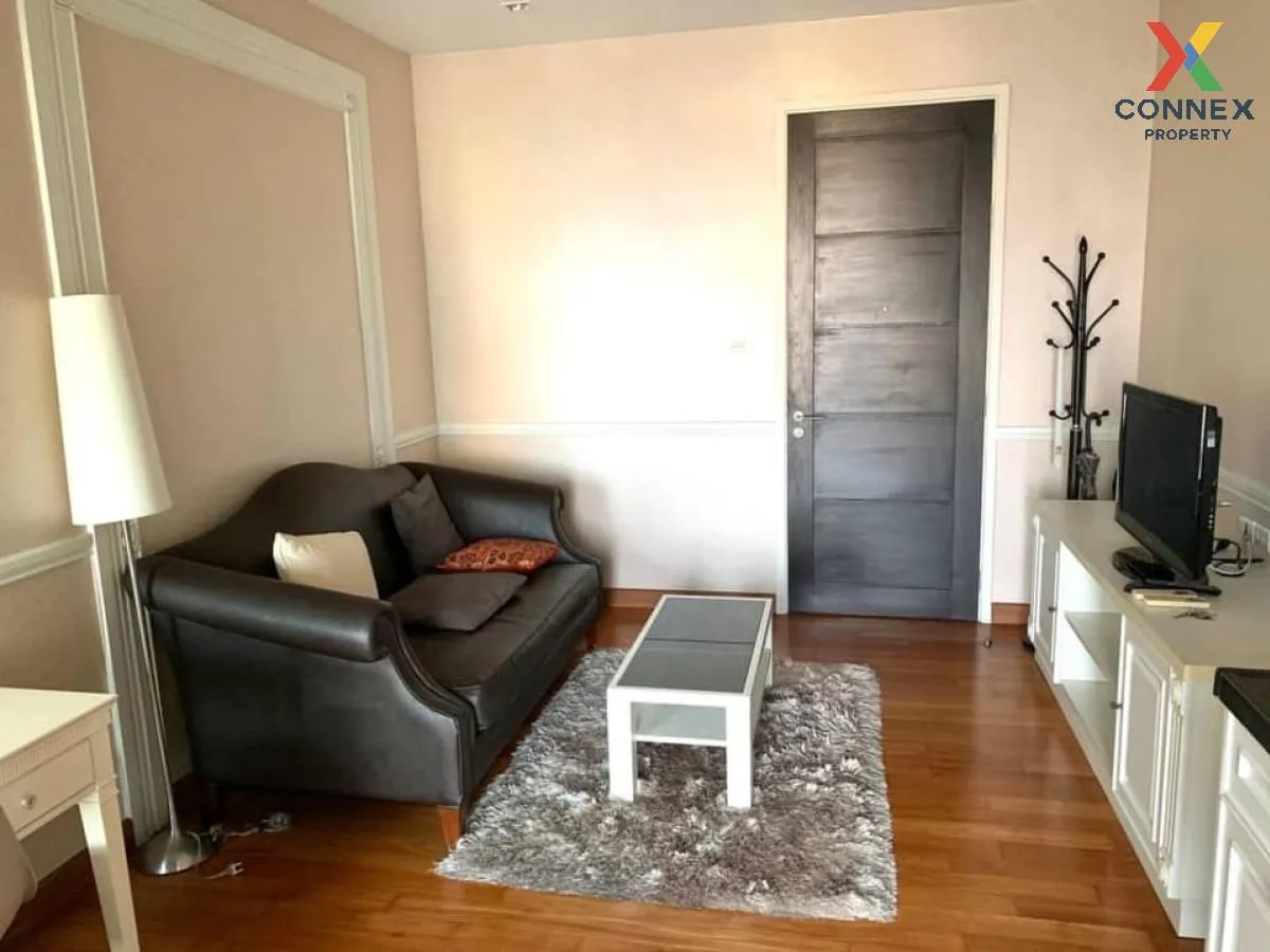 For Rent Condo , Ivy sathorn 10 , BTS-Chong Nonsi , Silom , Bang  1