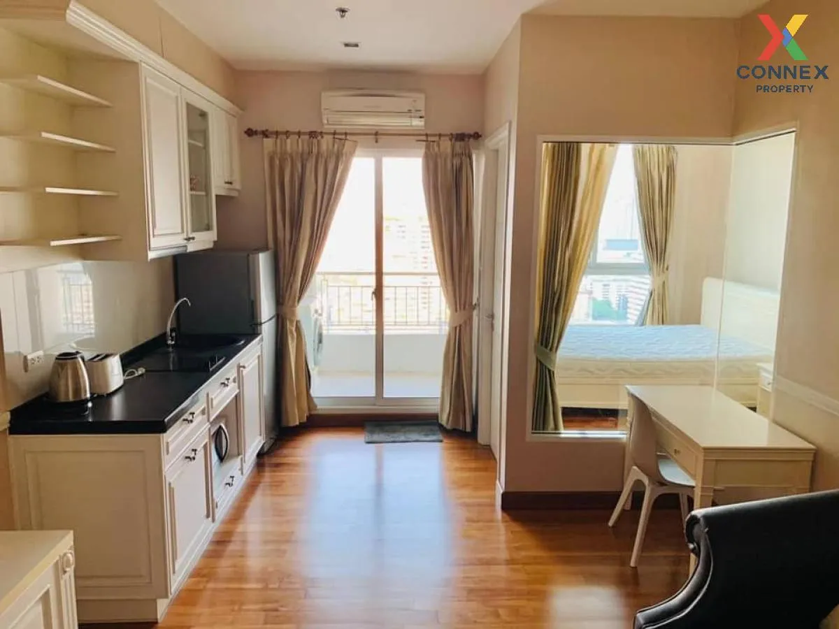 For Rent Condo , Ivy sathorn 10 , BTS-Chong Nonsi , Silom , Bang  2