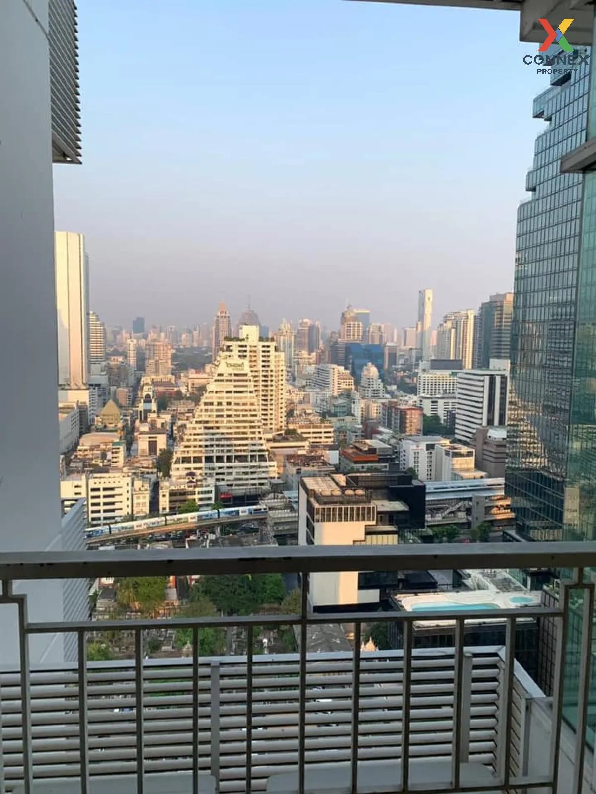 For Rent Condo , Ivy sathorn 10 , BTS-Chong Nonsi , Silom , Bang 