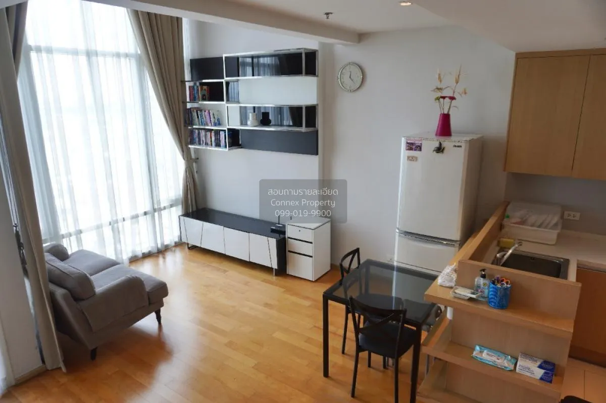 ขายคอนโด  วิลล่า ราชเทวี BTS-ราชเทวี ถนนพญาไท เขต ราชเทวี กรุงเทพ 2