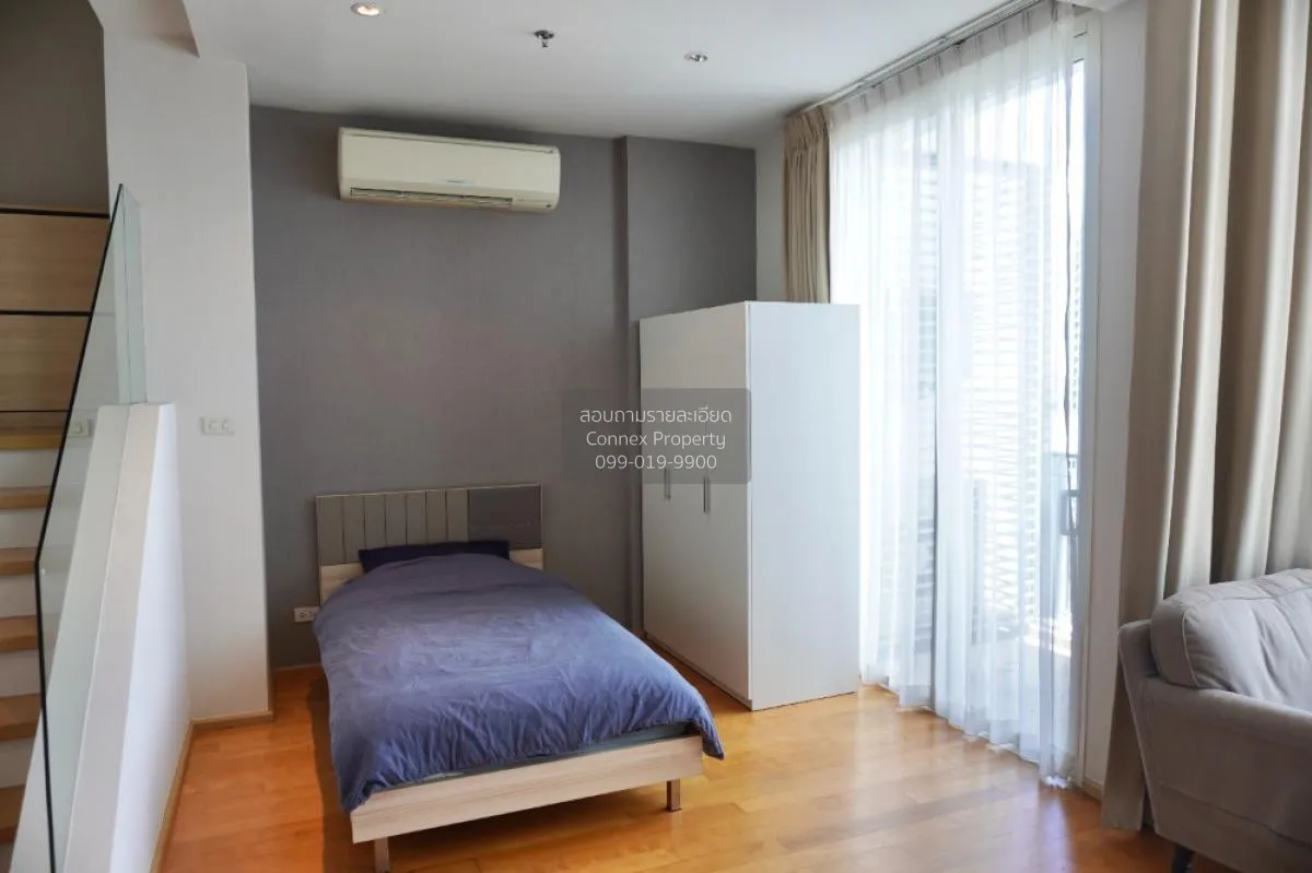 ขายคอนโด  วิลล่า ราชเทวี BTS-ราชเทวี ถนนพญาไท เขต ราชเทวี กรุงเทพ 3