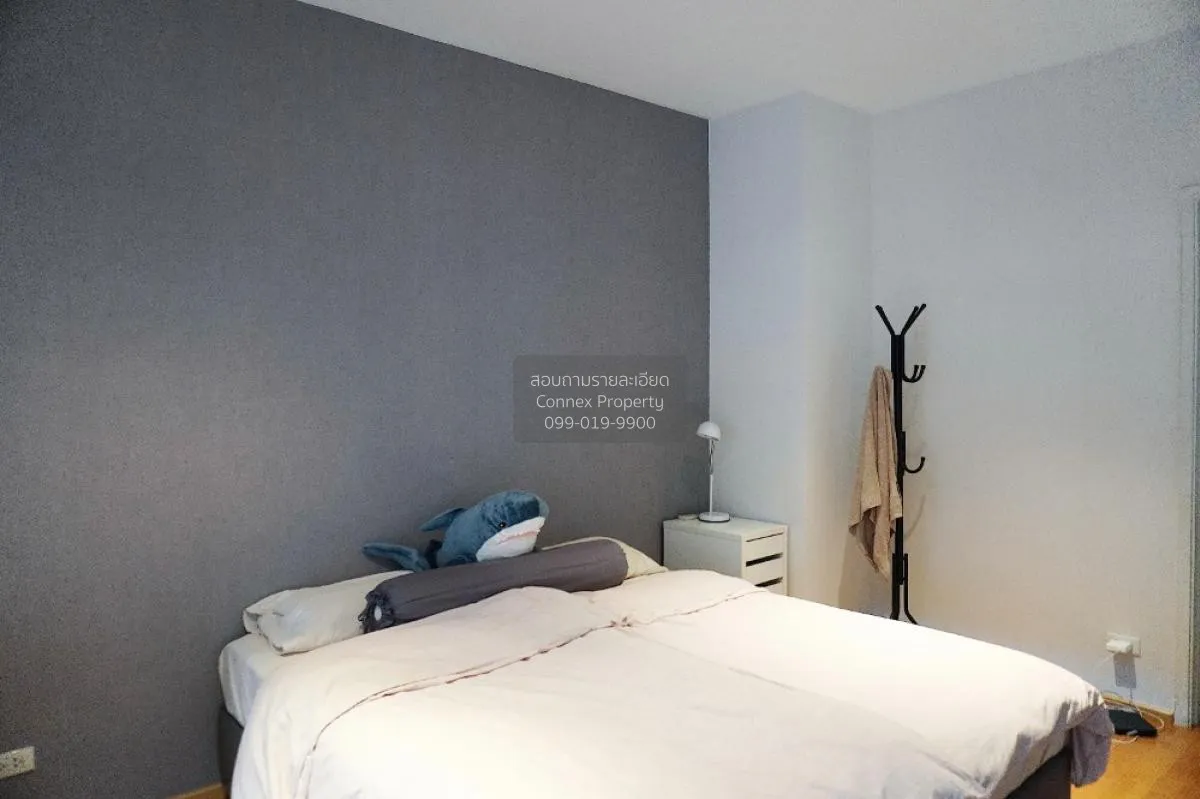 ขายคอนโด  วิลล่า ราชเทวี BTS-ราชเทวี ถนนพญาไท เขต ราชเทวี กรุงเทพ 4