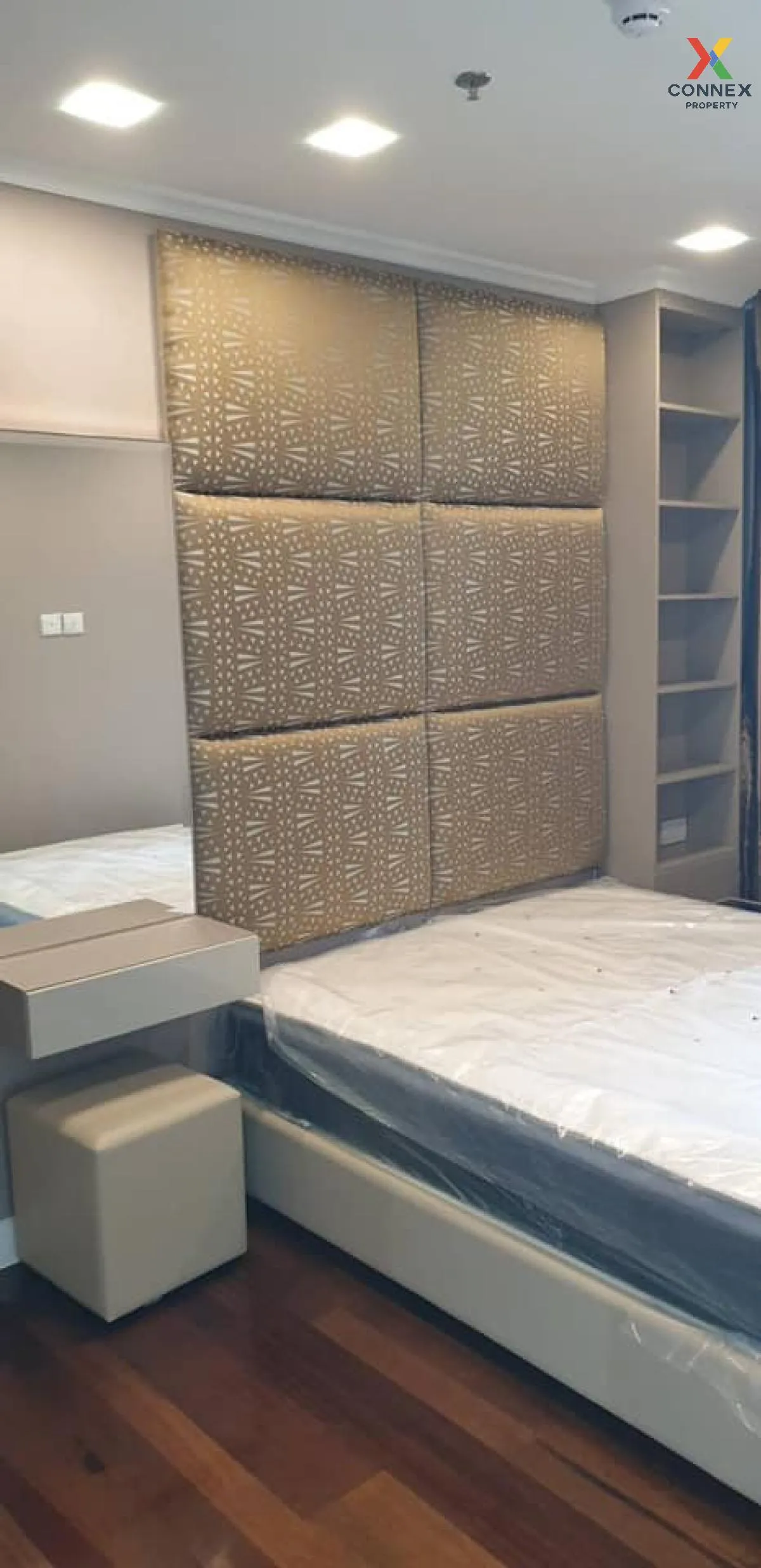 For Rent Condo , The Metropolis Samrong Interchange , BTS-Samrong 4