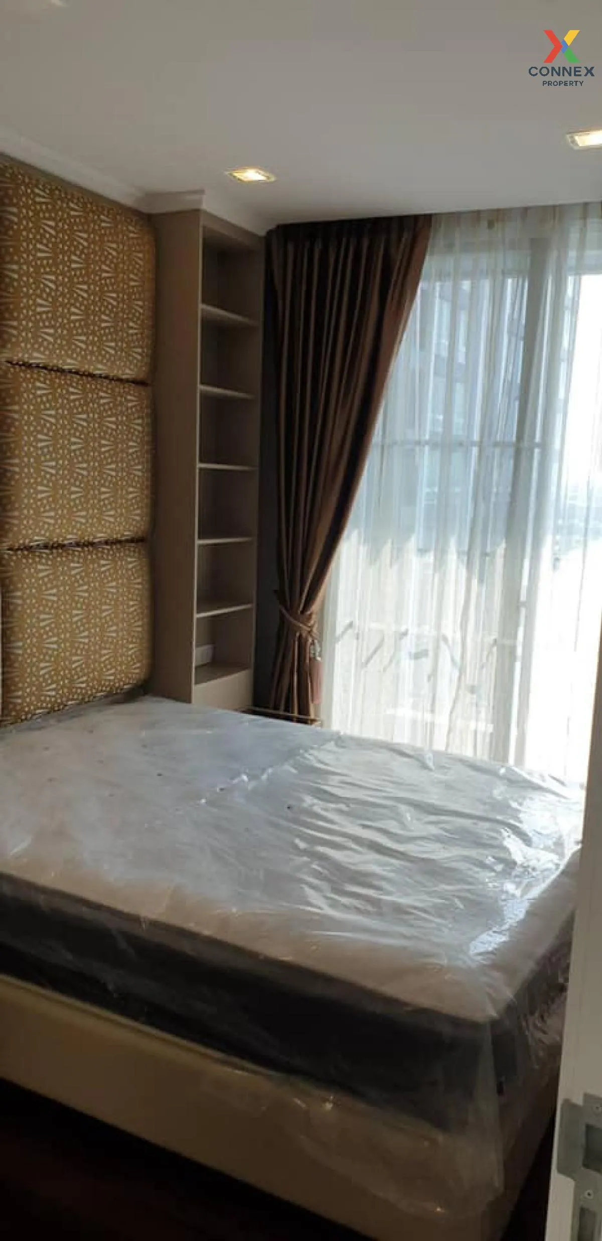 For Rent Condo , The Metropolis Samrong Interchange , BTS-Samrong
