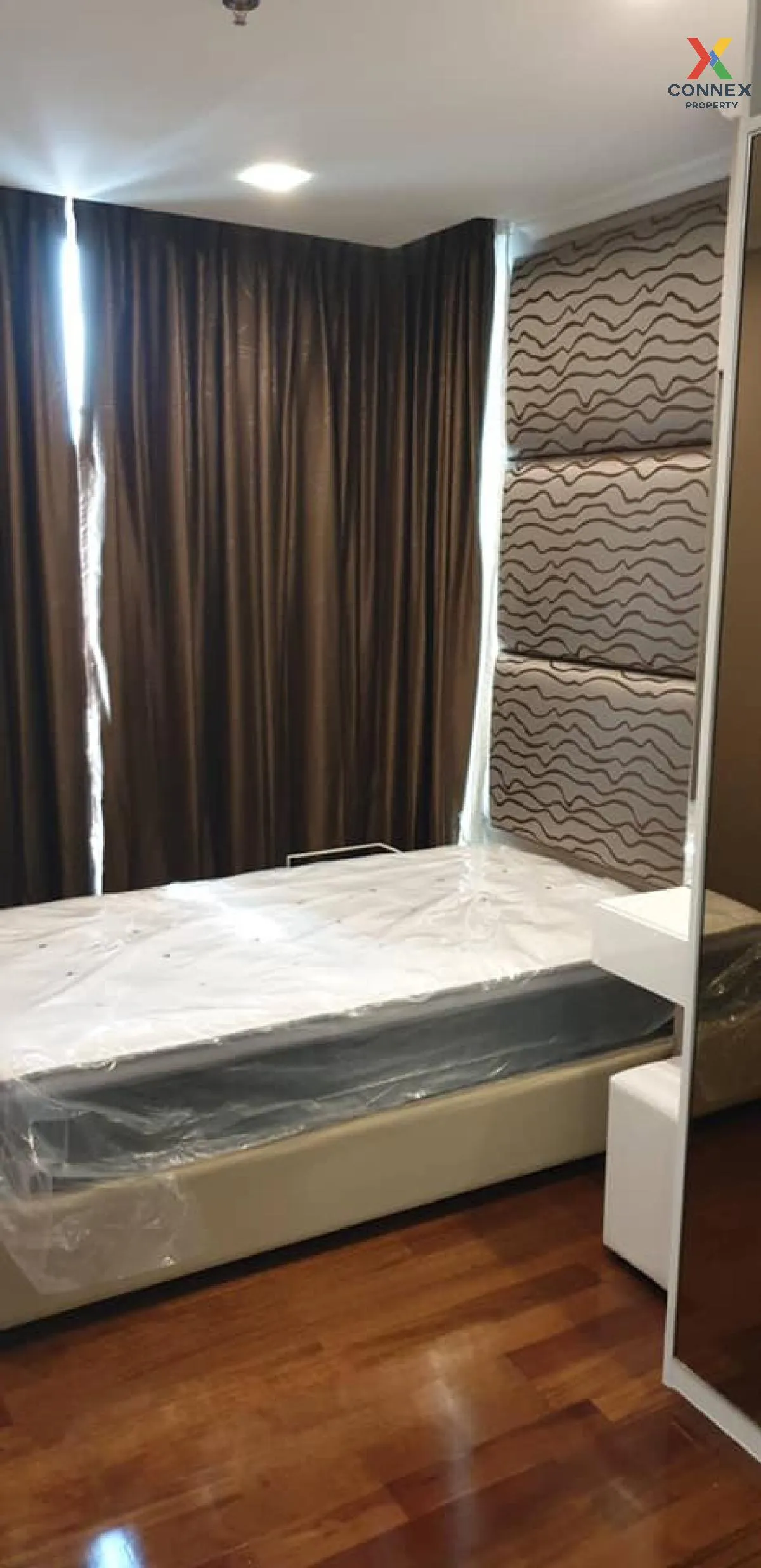 For Rent Condo , The Metropolis Samrong Interchange , BTS-Samrong