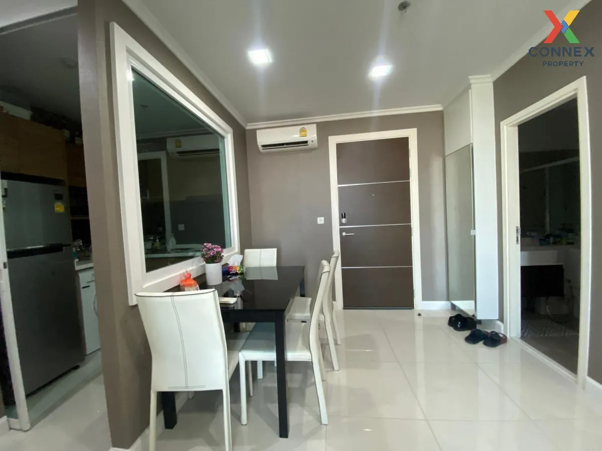 ขายคอนโด  เดอะ เมโทรโพลิส สำโรง อินเตอร์เชนจ์ BTS-สำโรง สำโรงเหนื ขายคอนโด  เดอะ เมโทรโพลิส สำโรง อินเตอร์เชนจ์ BTS-สำโรง สำโรงเหนื 3