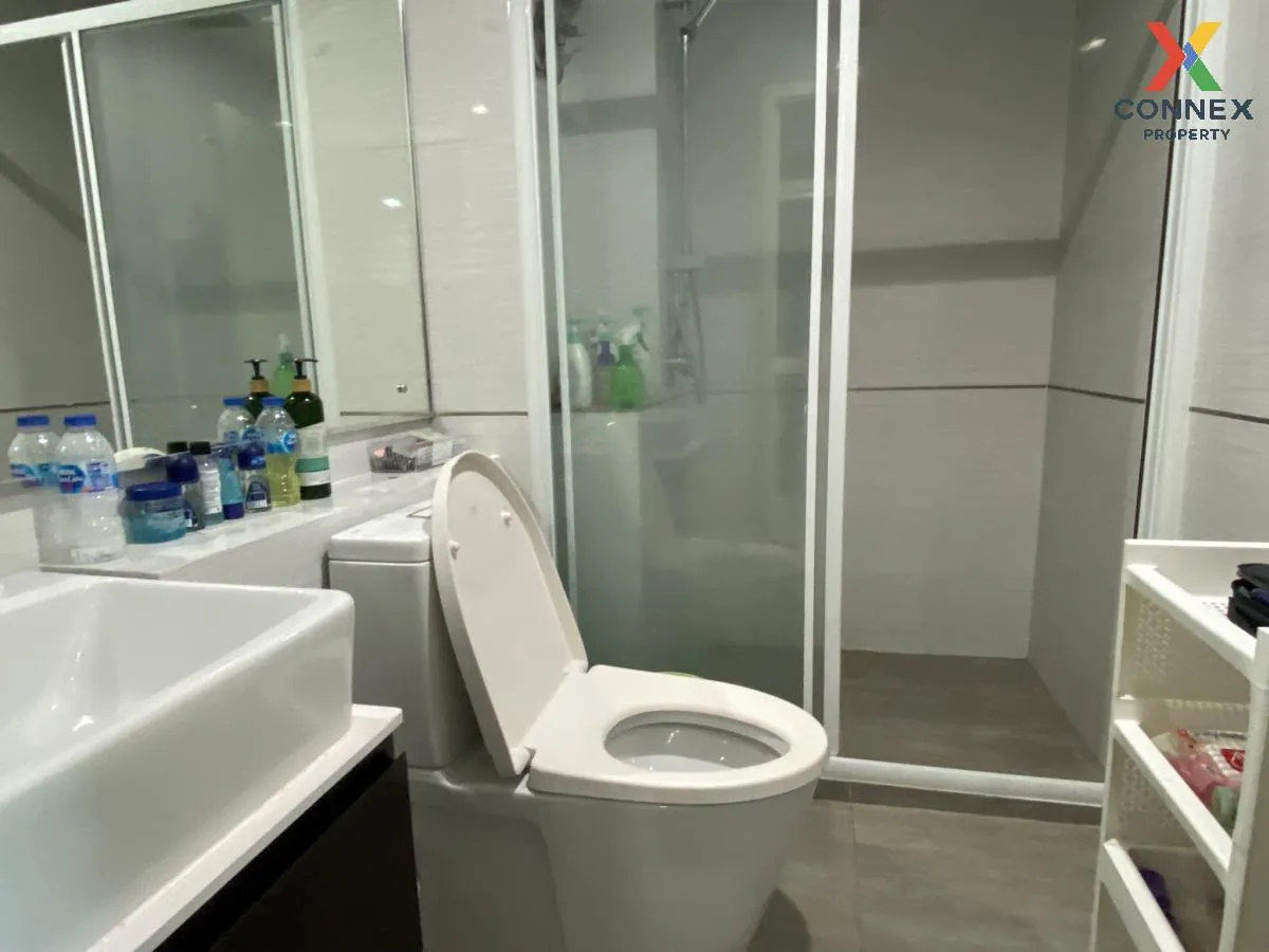 ขายคอนโด  เดอะ เมโทรโพลิส สำโรง อินเตอร์เชนจ์ BTS-สำโรง สำโรงเหนื ขายคอนโด  เดอะ เมโทรโพลิส สำโรง อินเตอร์เชนจ์ BTS-สำโรง สำโรงเหนื