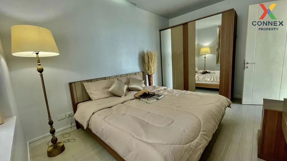 For Sale Condo , TC Green Rama 9 , MRT-Phra Ram 9 , Huai Khwang , 4