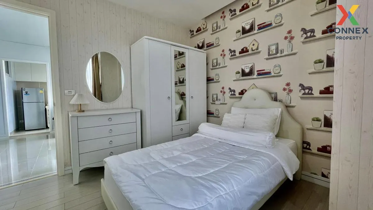 ขายคอนโด  ที.ซี. กรีน MRT-พระราม 9 ห้วยขวาง เขต ห้วยขวาง กรุงเทพ 