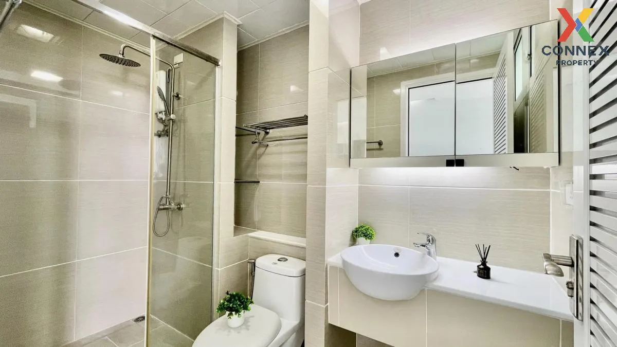 ขายคอนโด  ที.ซี. กรีน MRT-พระราม 9 ห้วยขวาง เขต ห้วยขวาง กรุงเทพ 