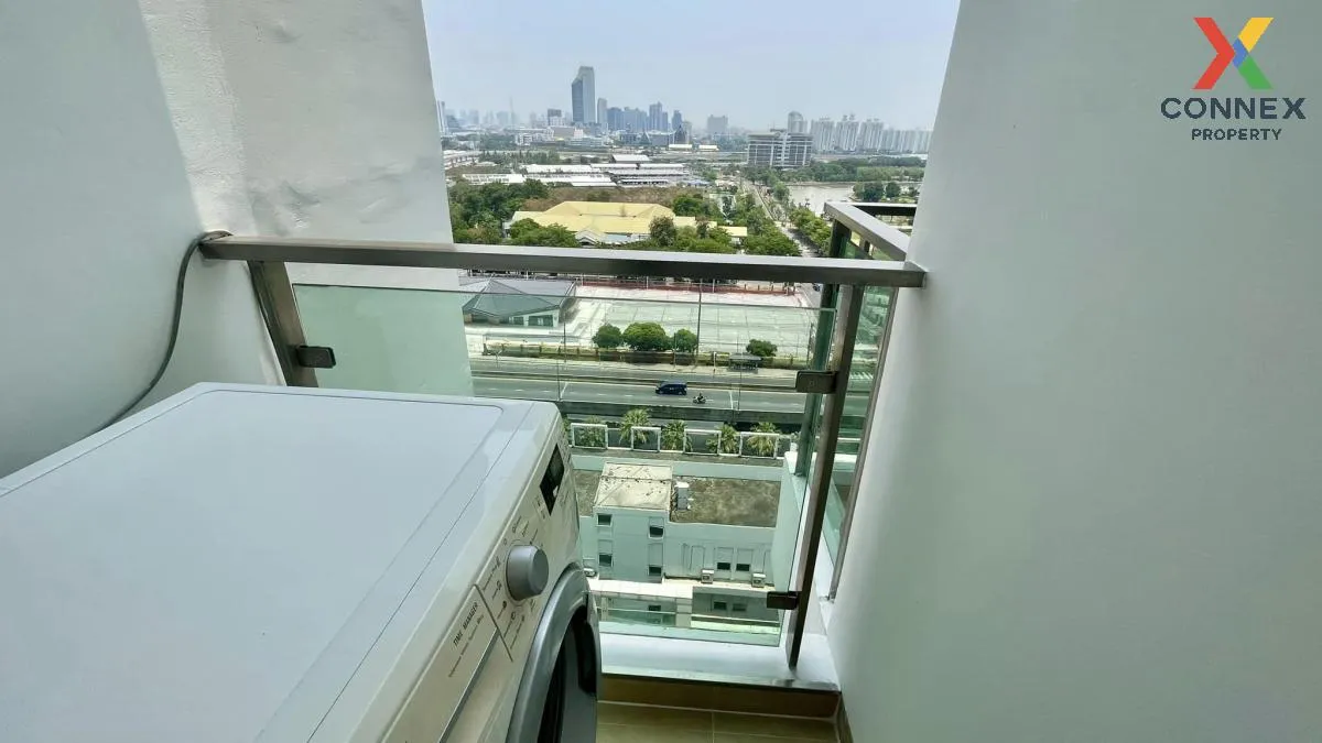 ขายคอนโด  ที.ซี. กรีน MRT-พระราม 9 ห้วยขวาง เขต ห้วยขวาง กรุงเทพ 