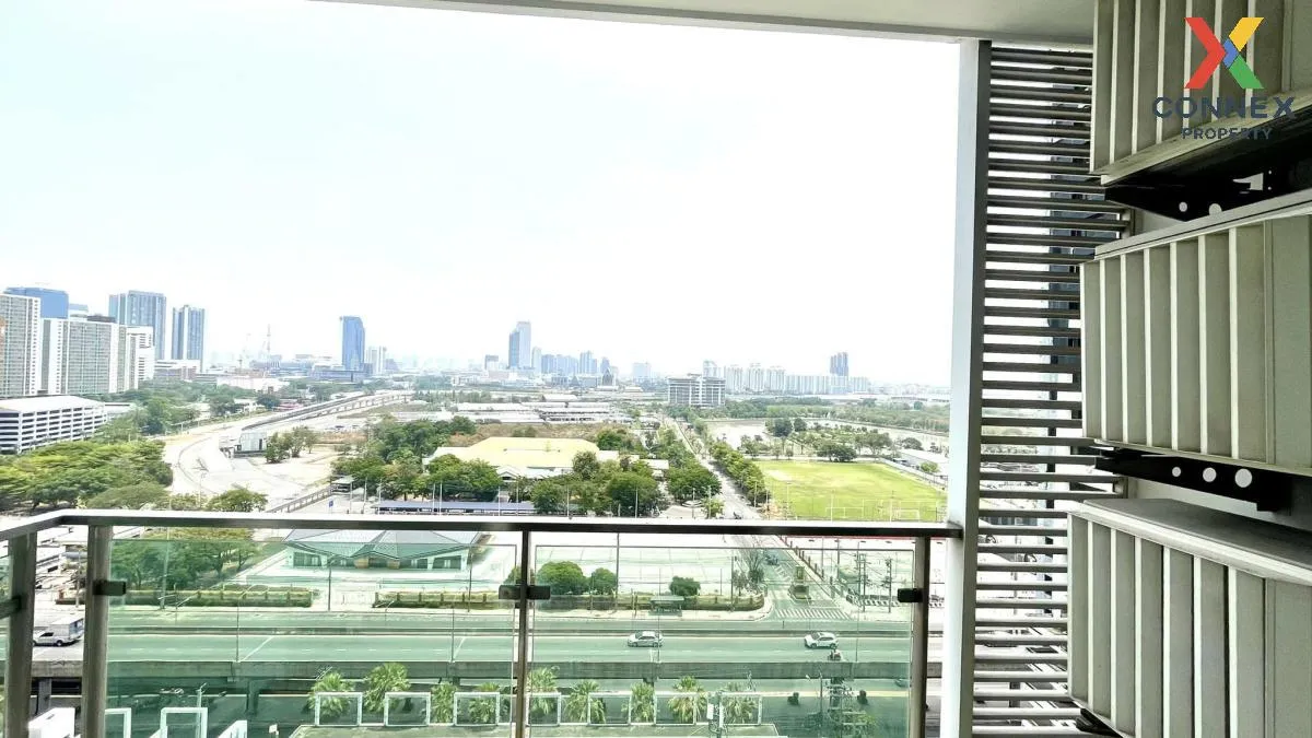 ขายคอนโด  ที.ซี. กรีน MRT-พระราม 9 ห้วยขวาง เขต ห้วยขวาง กรุงเทพ 