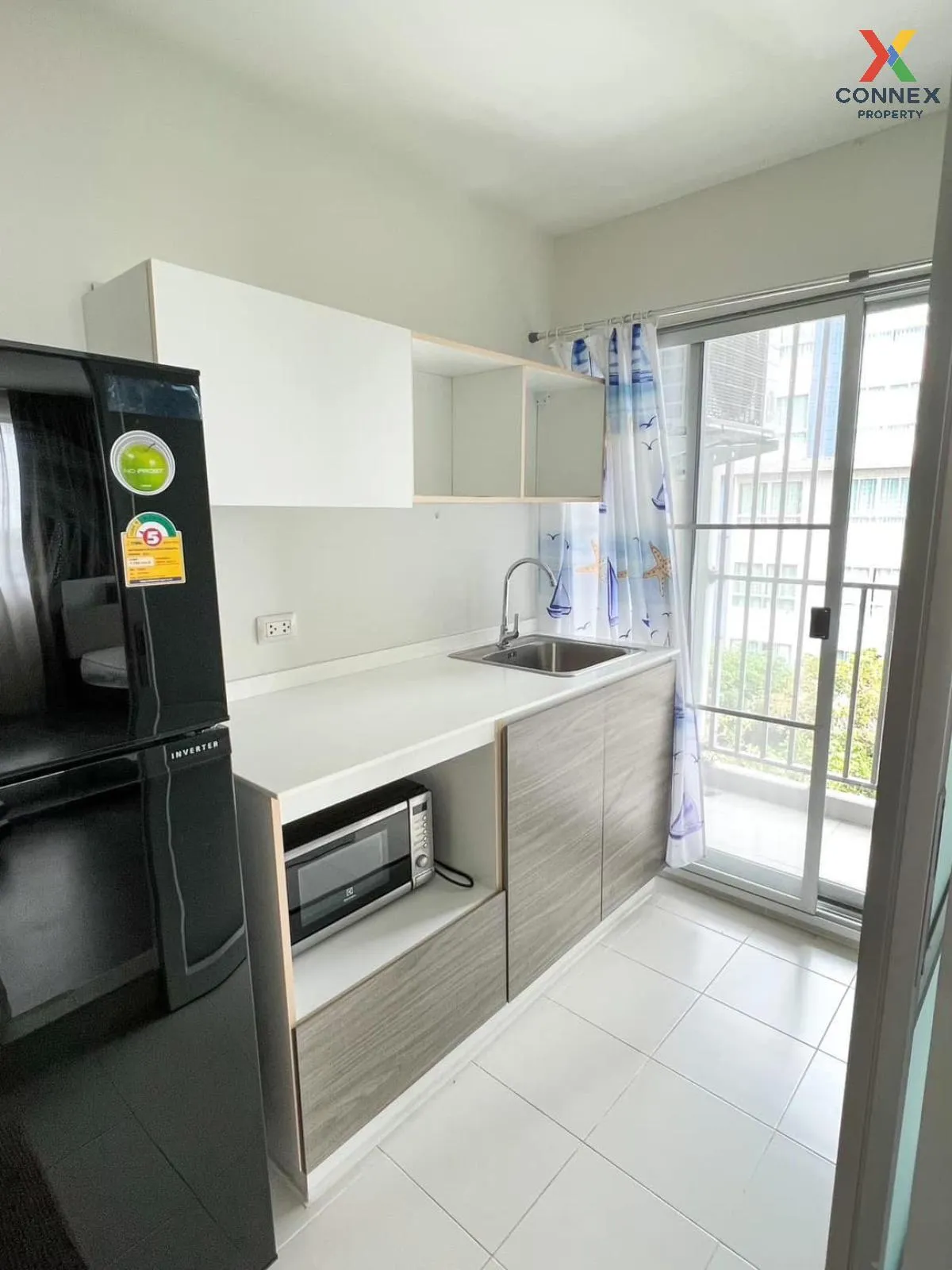 เช่าคอนโด  ดีคอนโด แคมปัส รีสอร์ท บางนา บางบ่อ บางบ่อ สมุทรปราการ 4