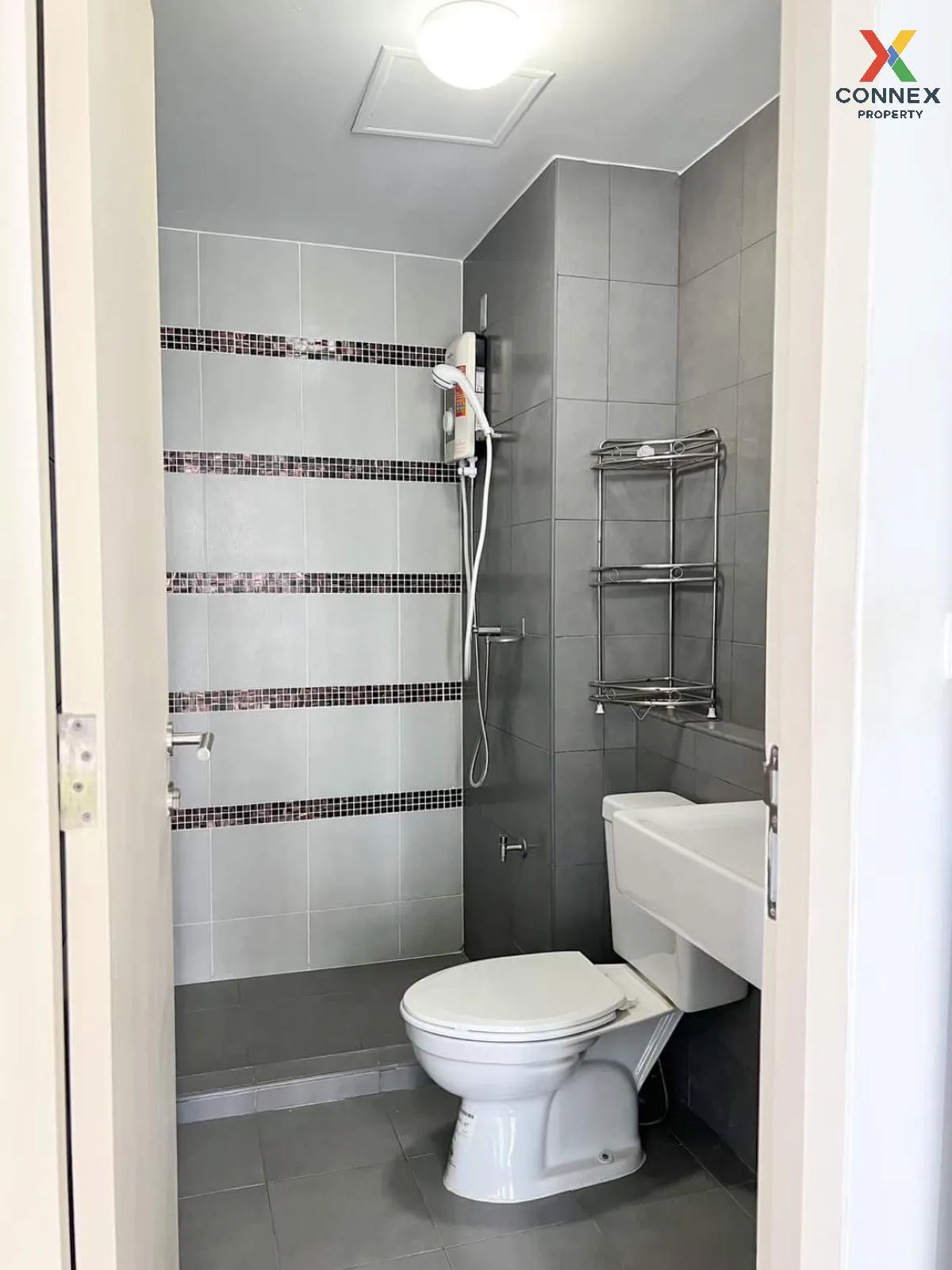 เช่าคอนโด  ดีคอนโด แคมปัส รีสอร์ท บางนา บางบ่อ บางบ่อ สมุทรปราการ