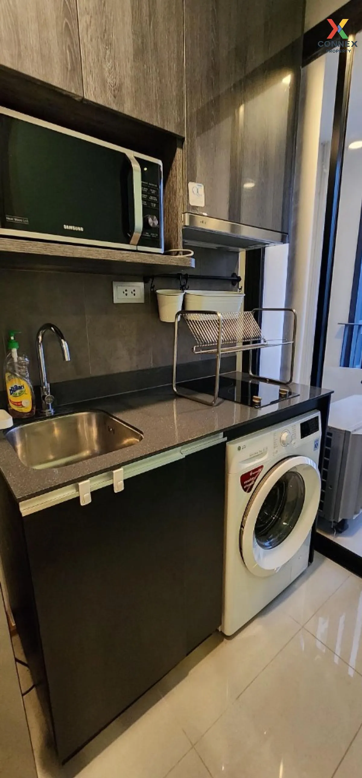 For Sale Condo , Ashton Chula-Silom , MRT-Sam Yan , Si Phraya , B 2