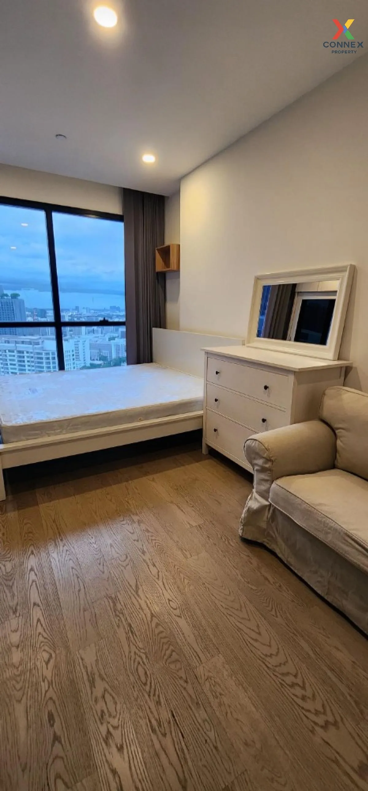 For Sale Condo , Ashton Chula-Silom , MRT-Sam Yan , Si Phraya , B 3