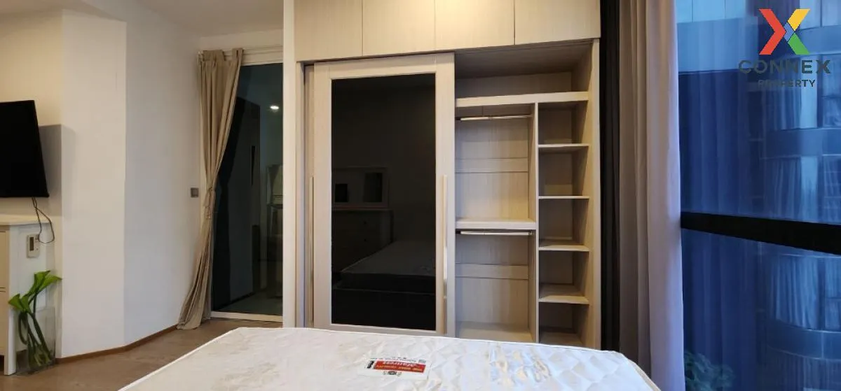For Sale Condo , Ashton Chula-Silom , MRT-Sam Yan , Si Phraya , B 4