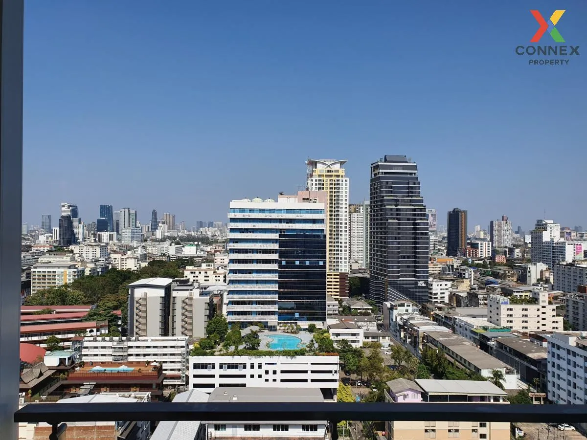 ขายคอนโด  ศุภาลัย เอลีท พญาไท BTS-พญาไท ทุ่งพญาไท เขต ราชเทวี กรุ