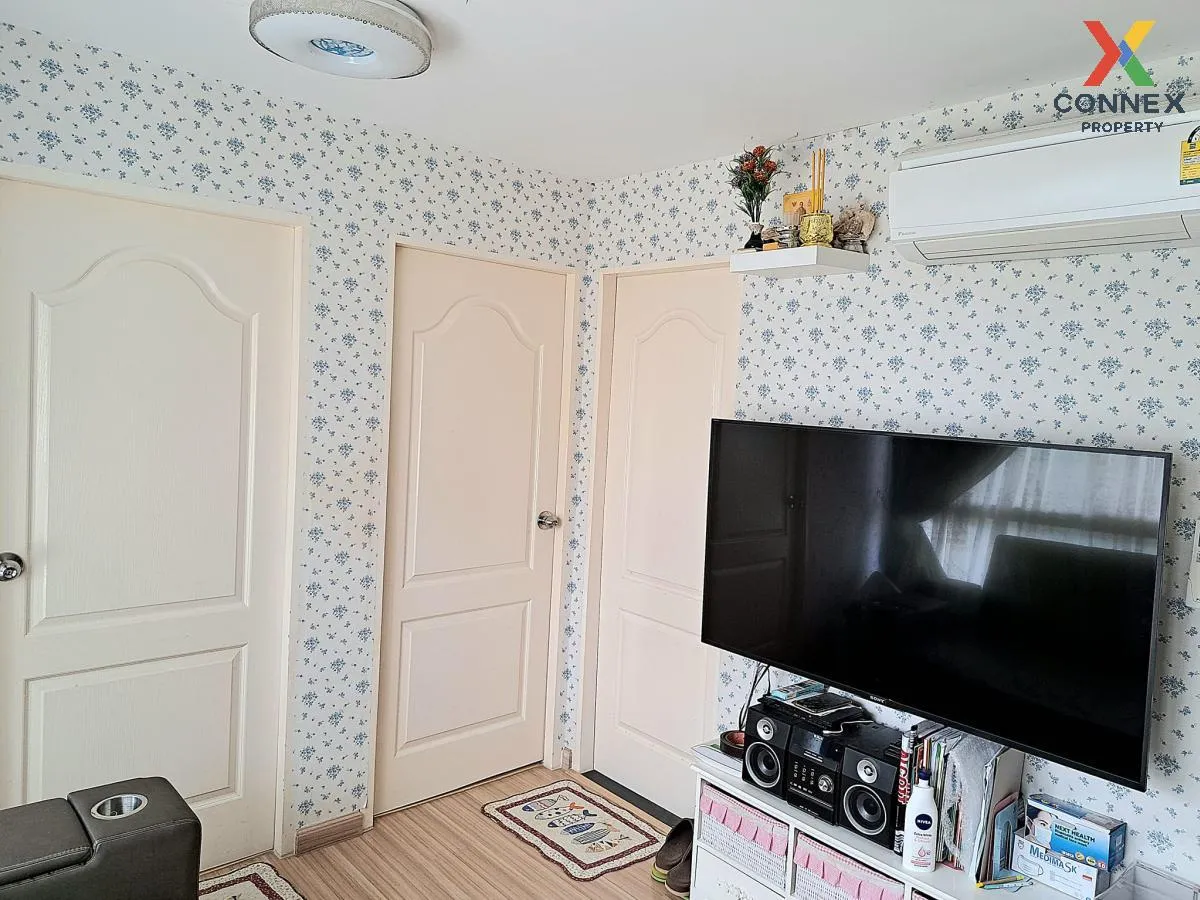 ขายคอนโด  ชาโตว์ อินทาวน์ สุขุมวิท 64/1 BTS-ปุณณวิถี บางจาก เขต พ 1