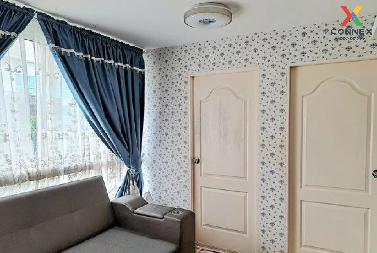 ขายคอนโด  ชาโตว์ อินทาวน์ สุขุมวิท 64/1 BTS-ปุณณวิถี บางจาก เขต พ 2