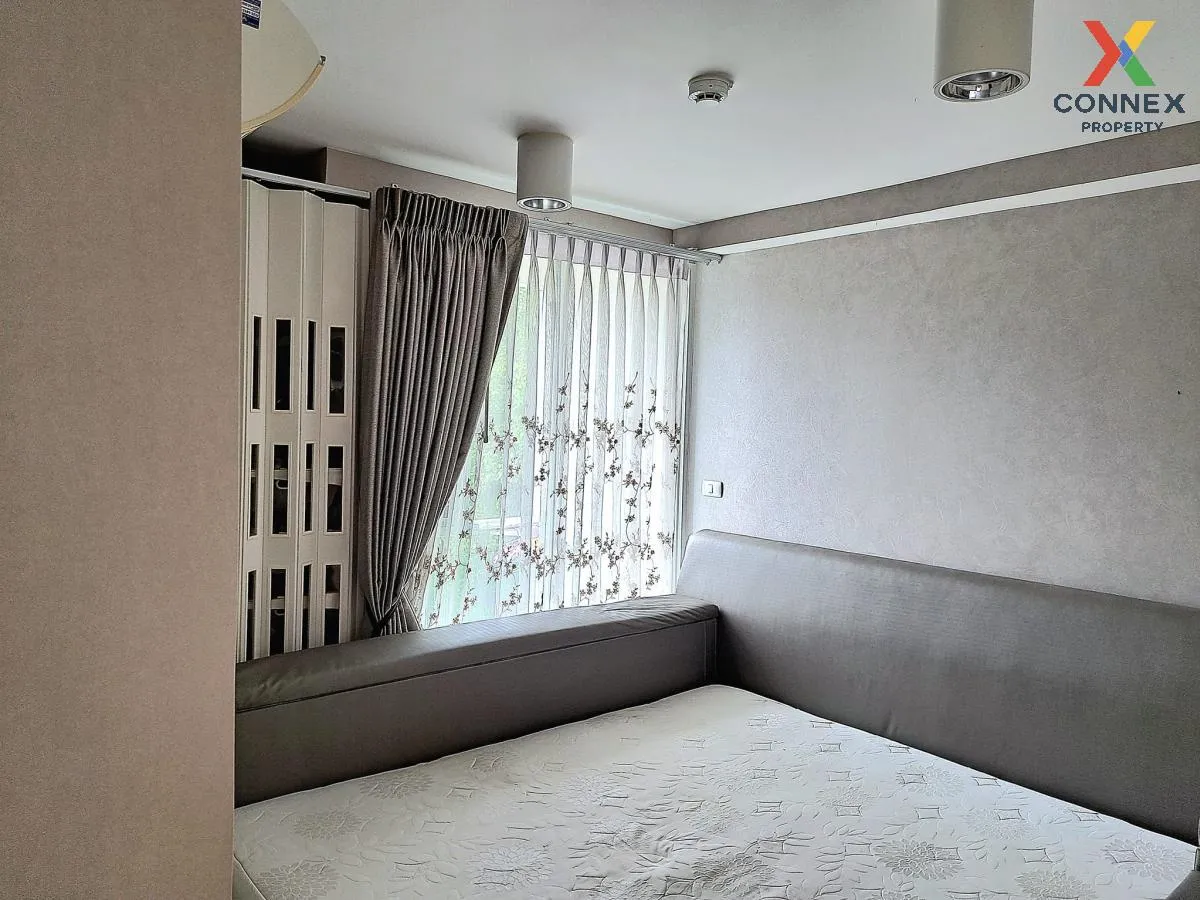 ขายคอนโด  ชาโตว์ อินทาวน์ สุขุมวิท 64/1 BTS-ปุณณวิถี บางจาก เขต พ 3