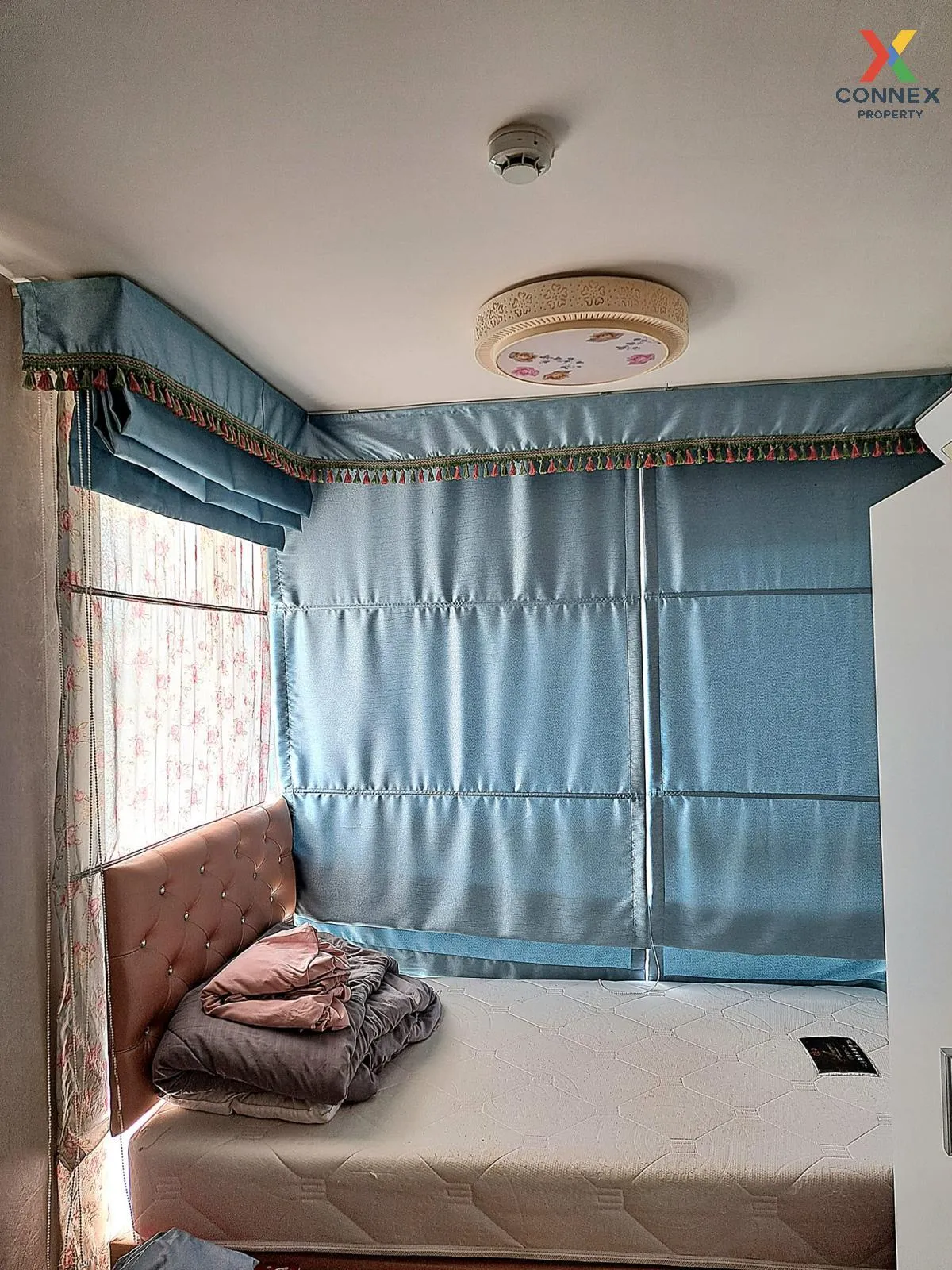 ขายคอนโด  ชาโตว์ อินทาวน์ สุขุมวิท 64/1 BTS-ปุณณวิถี บางจาก เขต พ 4