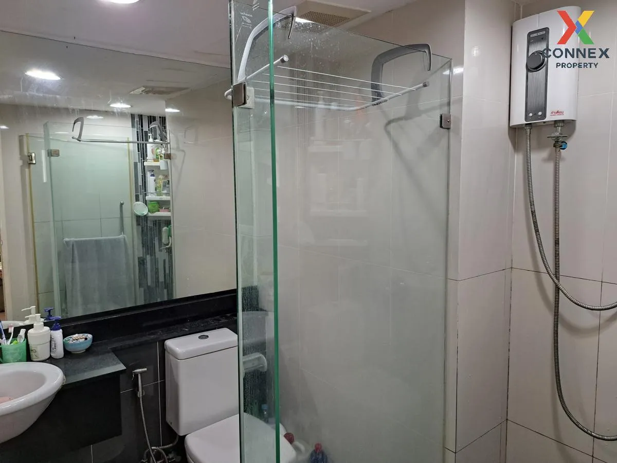 ขายคอนโด  ชาโตว์ อินทาวน์ สุขุมวิท 64/1 BTS-ปุณณวิถี บางจาก เขต พ