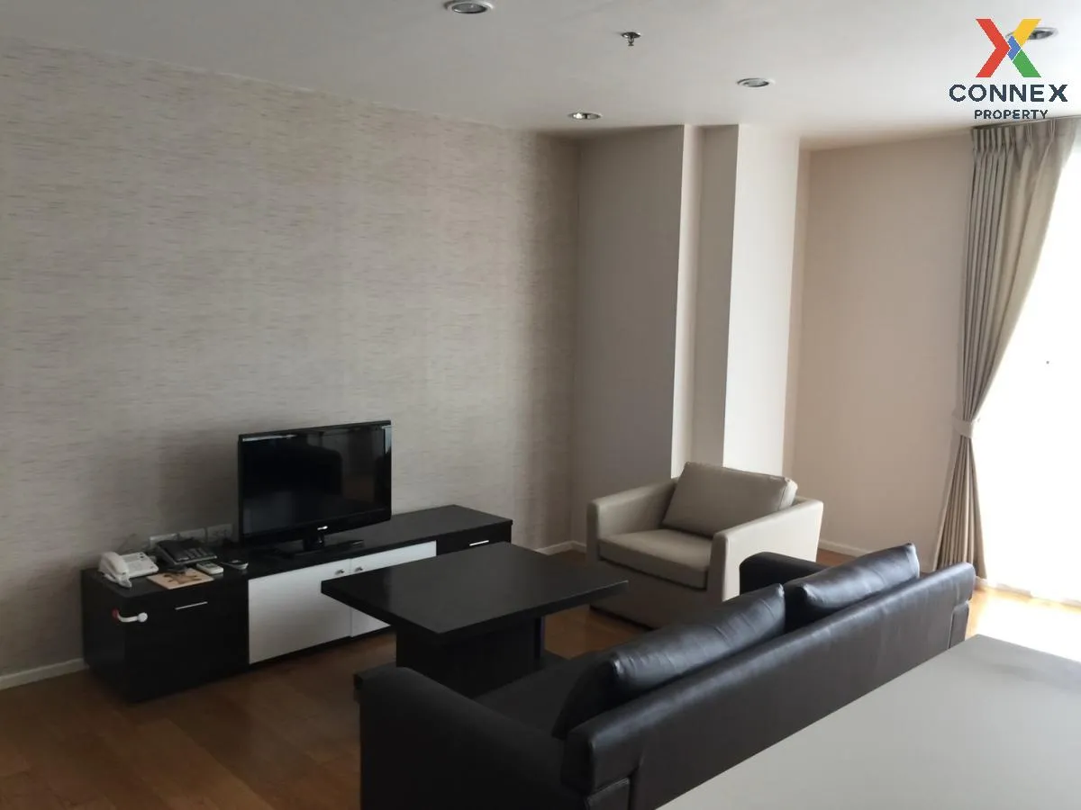 For Rent Condo , Villa Sikhara , BTS-Thong Lo , Khlong Toei Nuea  1
