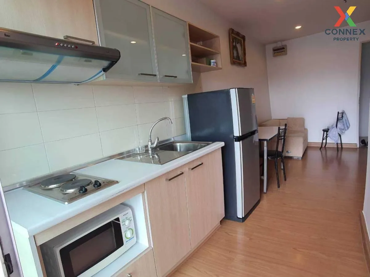 For Rent Condo , The Complete Rajprarop , BTS-Victory Monument ,  2