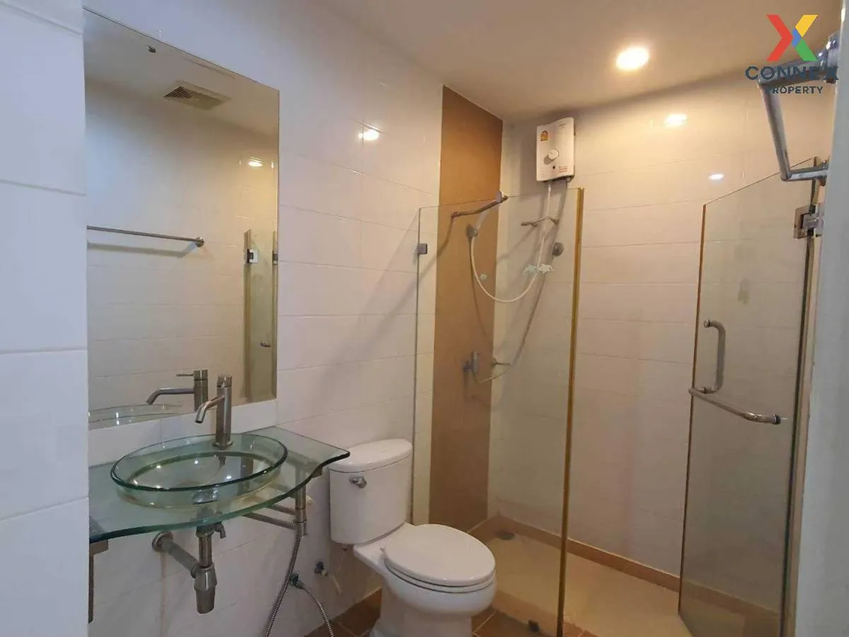 เช่าคอนโด  เดอะ คอมพลีท ราชปรารภ BTS-อนุสาวรีย์ชัยสมรภูมิ มักกะสั