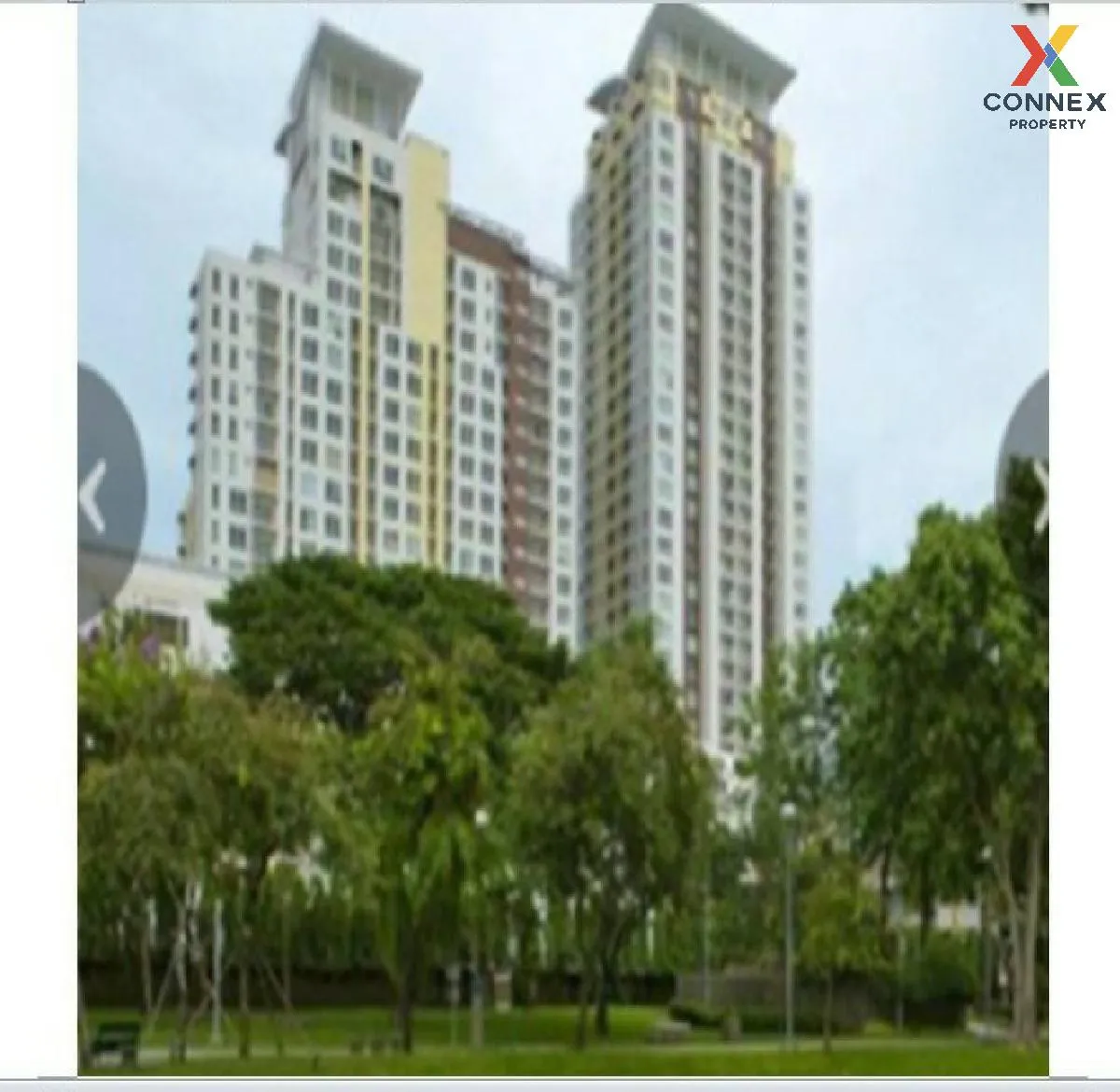 เช่าคอนโด  เดอะ คอมพลีท ราชปรารภ BTS-อนุสาวรีย์ชัยสมรภูมิ มักกะสั