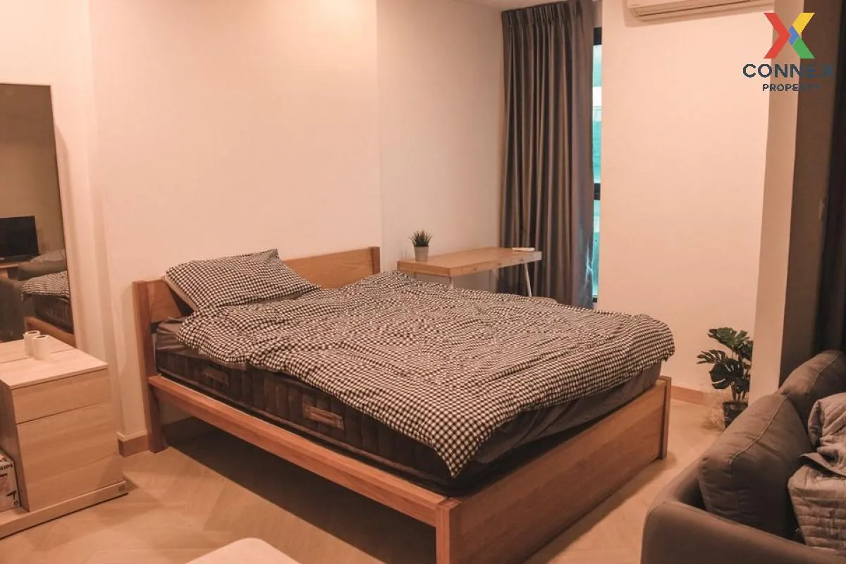 For Rent Condo , Ideo Q Chula-Samyan , MRT-Sam Yan , Bang Rak , B