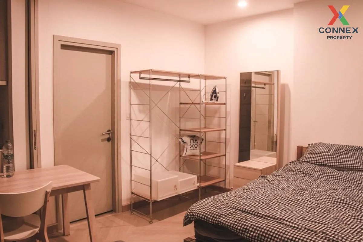 For Rent Condo , Ideo Q Chula-Samyan , MRT-Sam Yan , Bang Rak , B