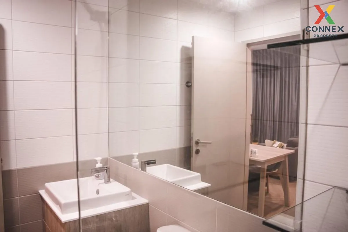 For Rent Condo , Ideo Q Chula-Samyan , MRT-Sam Yan , Bang Rak , B